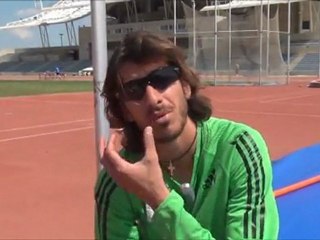 Συνέντευξη Κυριάκου Ιωάννου στο Balla (1/2)