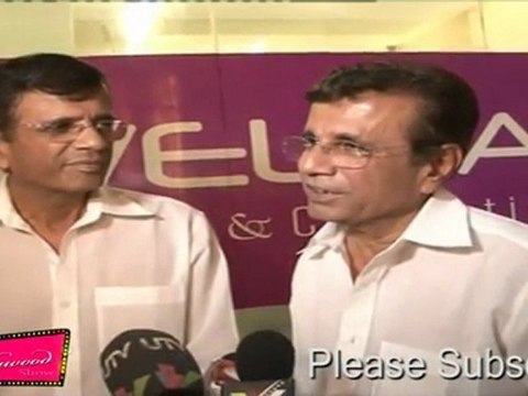 Abbas-Mustan Talks At Welcare Dental And Cosmetic Center Launch
