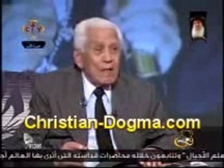 Fayez, ami du Pape Shenouda, raconte ses années d'études avec lui