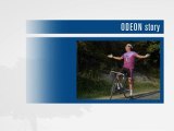 ODEON STORY - Enzo Iacchetti in SPORTACUS (CICLISMO)
