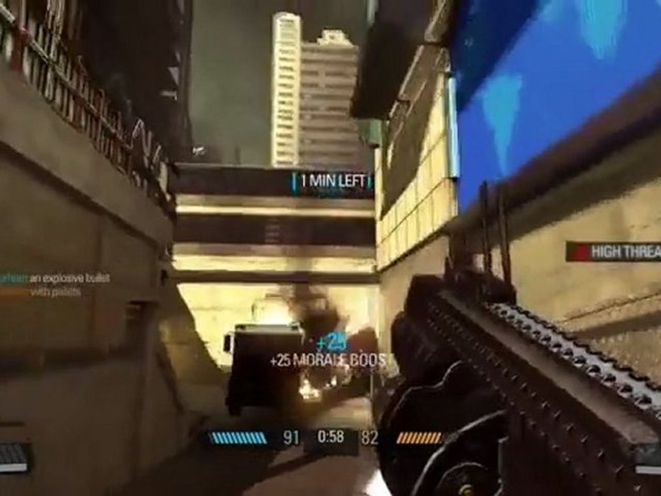 Blacklight Retribution Full Game + Crack + Keygen Free Download