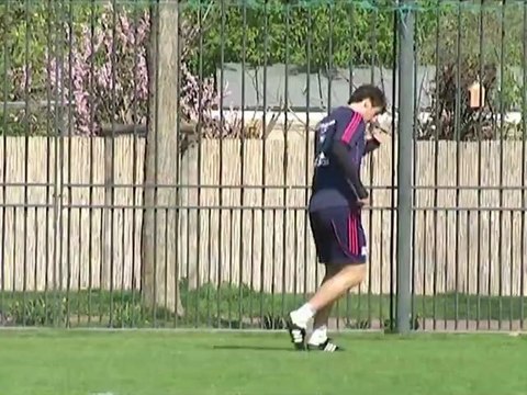 Rouge et Noir : L'avant-match côté SRFC