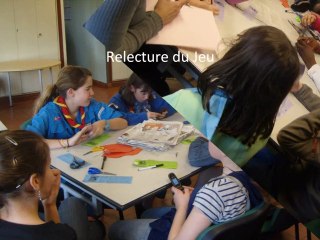 Bouge Ta planète 2012