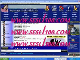 SESLİDUY SESLİBENDE   SELİMİC