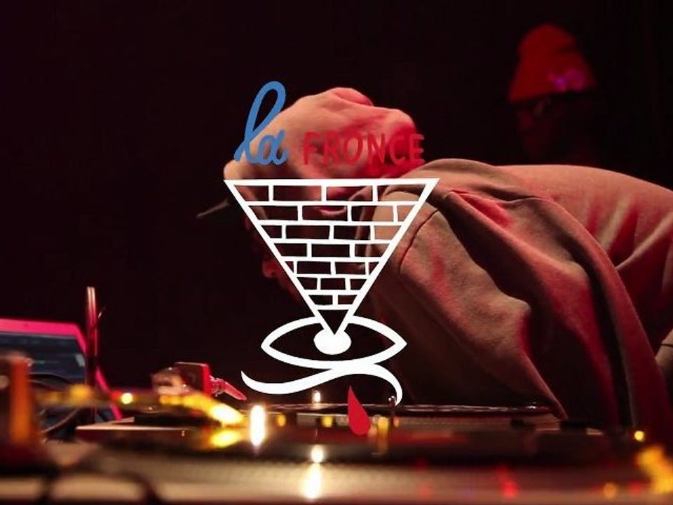 LA FRONCE | Concert | La Machine du Moulin Rouge | Report by FROM PARIS