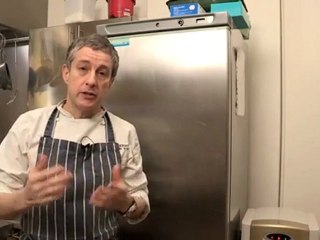 How To: Thawing Chicken