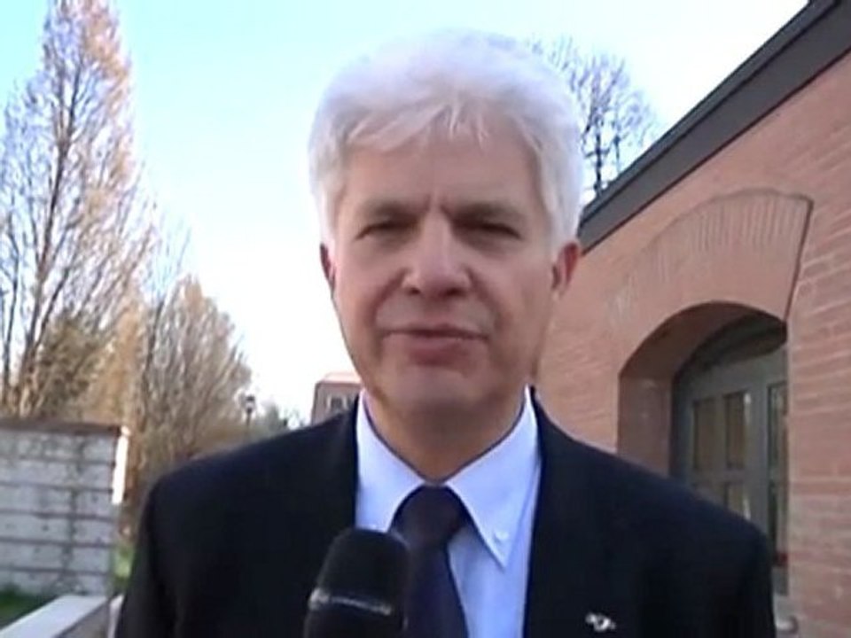 scontro sulla collodi