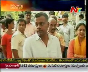 Movie Mixture - Tollywood Latest Movie Hot Topics - 02