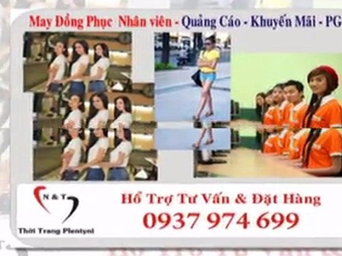 Chuyen may ao thun, dung phuc cong ty, ao thun giá re _0937974699 Mr.Son [High quality and size]
