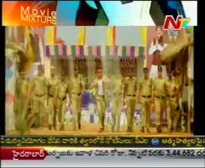 Movie Mixture - Tollywood Latest Movie Hot Topics - 01