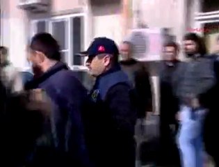 El Kaide Kamplarında Eğitim Aldı, İzmir'e Geldi