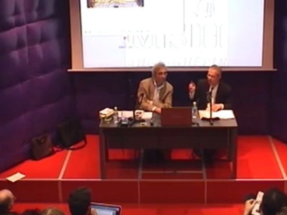 04 - Clemens Pornschlegel / Don du poème (DCIE / MSH - 2011)