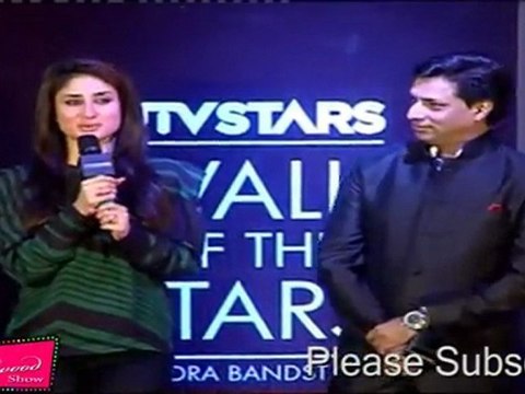 Madhur Bhandarkar Tells His Favorite Kapoors