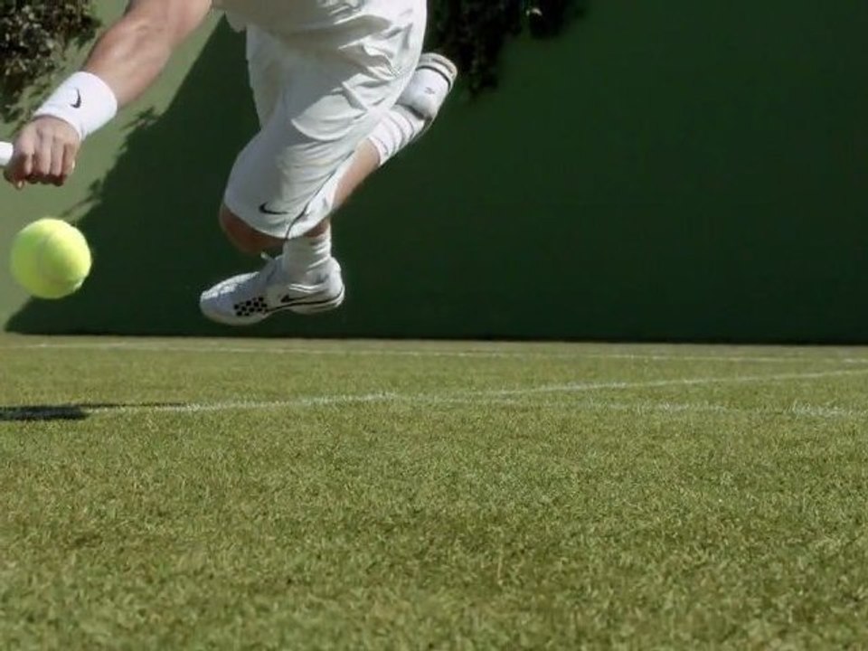 Nike Football Mercurial Vapor VIII Cristiano Ronaldo vs Rafa Nadal