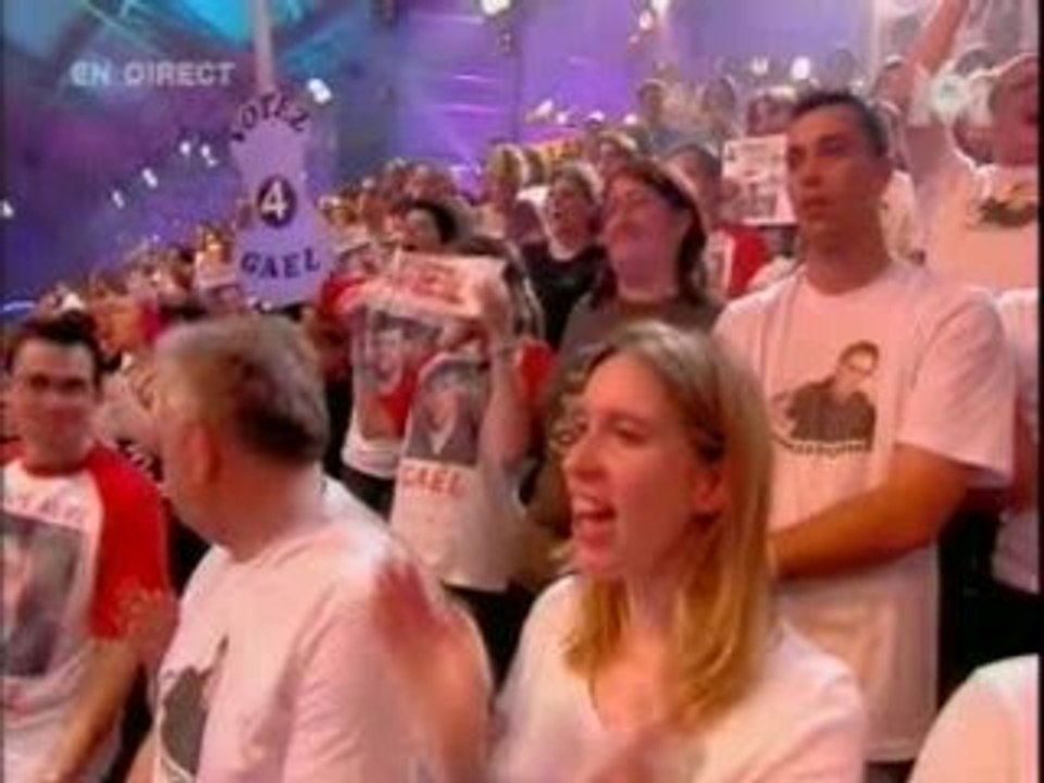 dominique,cindy et myriam proud mary