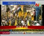 TDP @ 30 Years - NTR & CBN's TDP Completed 30 Years - 02
