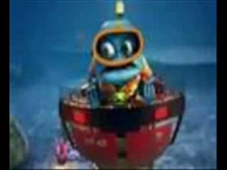 Crazy Frog em U CAN T TOUCH THIS