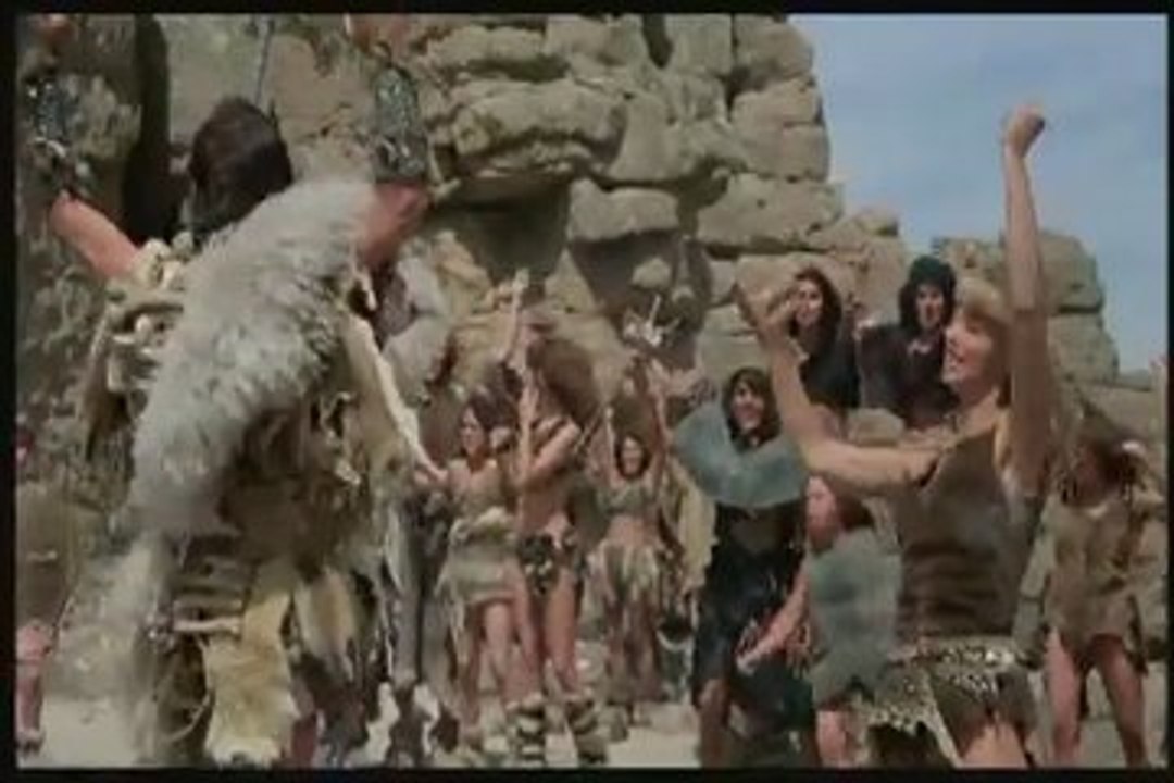Caveman (1981) Part 9