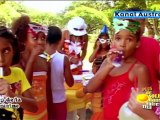 KIM DJAM'L - Chocolat (île de la Réunion) : Clip de la semaine sur Kanal Austral
