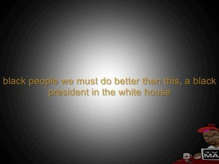 'I am Trayvon Martin' (Official Athem) Artist - Troy D.(LYRICS)