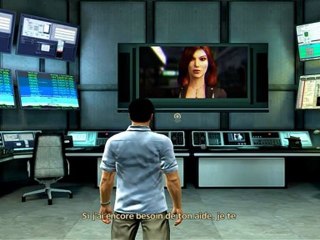 Alpha Protocol - 25 - Ronald Sung