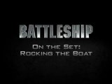 Battleship Featurette (Greek Subtitles)