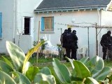 Detenidos 19 islamistas en Francia