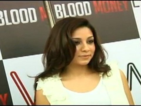 Promotion of Blood Money by Kunal Khemu Part 02