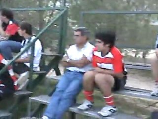 Primera Campeón Copa de Oro Torneo Palihue 2012