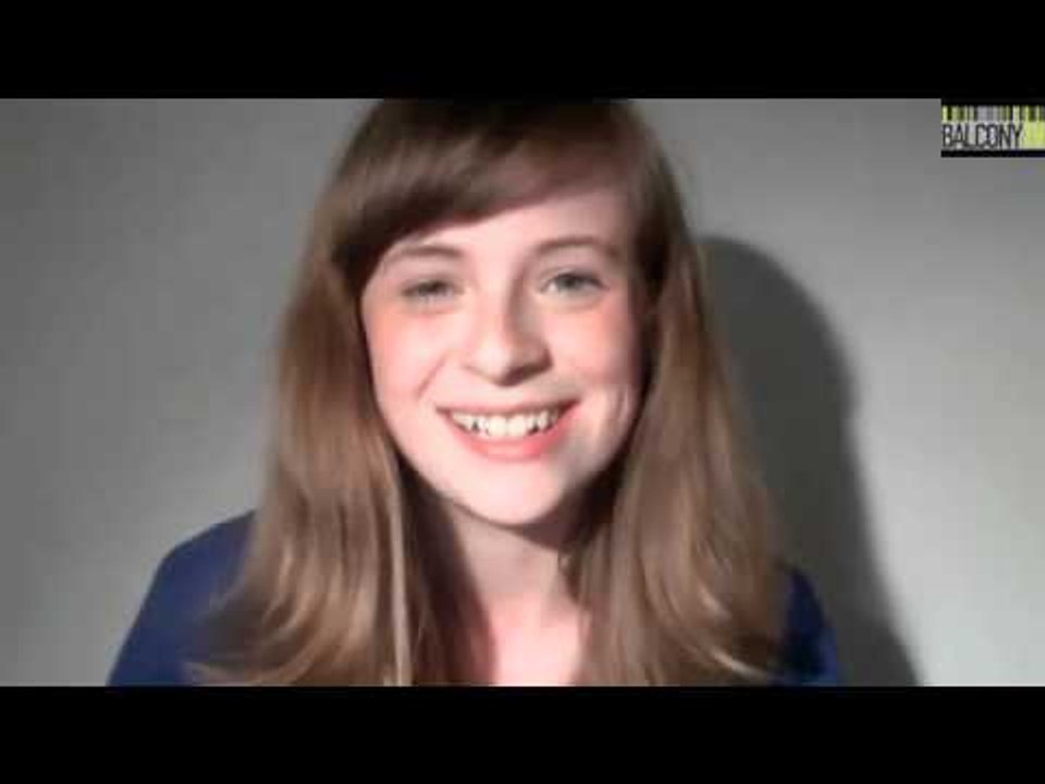 NEWS IN BRIEF (BalconyTV)