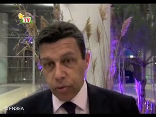 JT agri85TV du vendredi 30 mars 2012