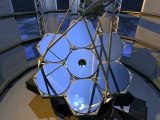 Giant Magellan Telescope  Video Animation