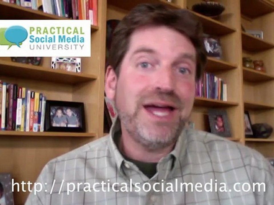 Social Media Classes | The Practical Social Media University