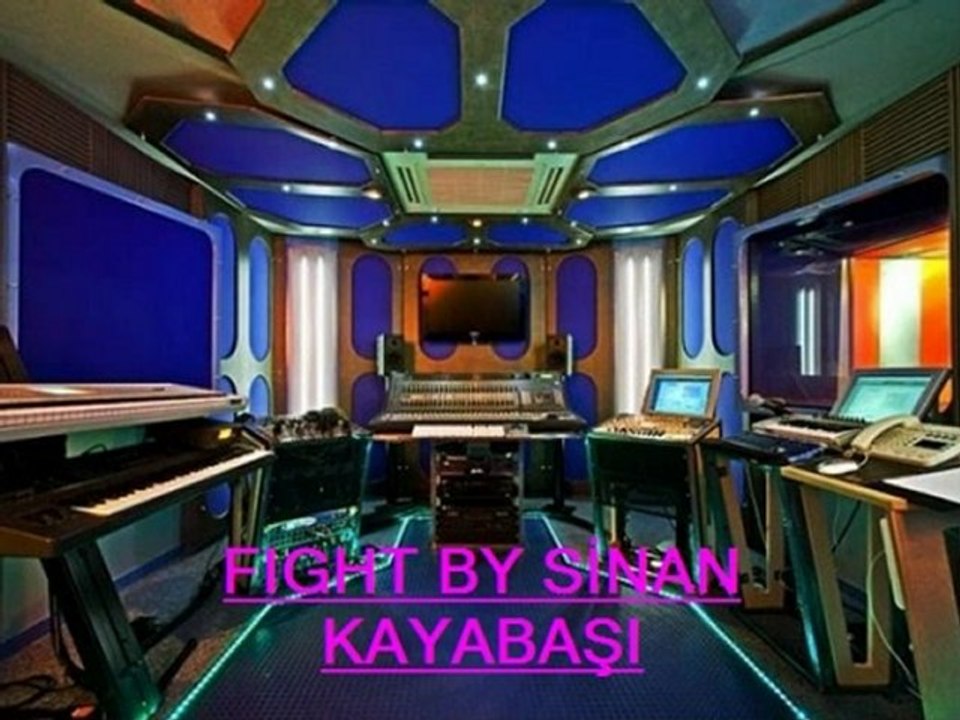 FIGHT BY SİNAN KAYABAŞI