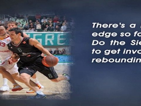 Interview: Zisis – Montepaschi Siena