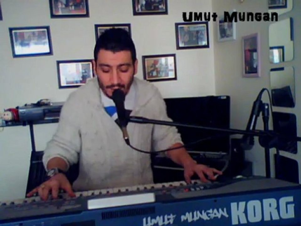 Umut Mungan Hala Beni Seviyorsun Bunu Sende Biliyorsun