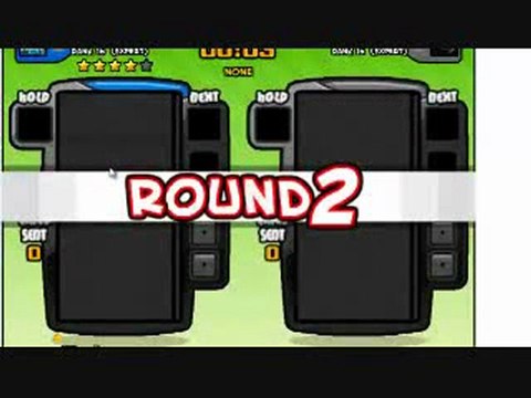 Tetris Battle Cheats