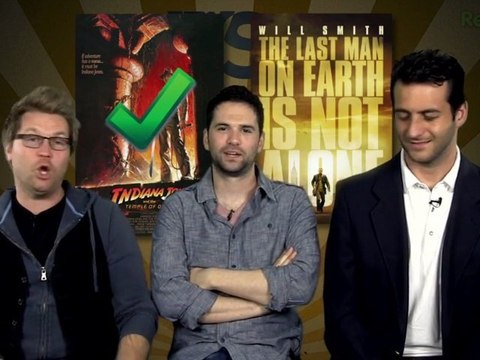 VS. - Totally Rad Show - The Totally Rad Show