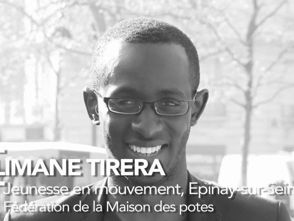 SLIMANE TIRERA