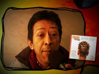 20 ans Tissé Métisse    H264