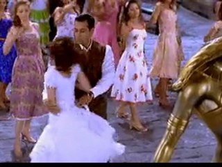 Jaan Meri Jaa Rahi Sanam - Lucky: No Time for Love (2005) - Movie Song