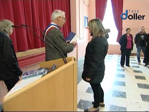 Doller Hebdo l'Actu du 31 mars au 7 avril 2012