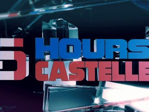 European Le Mans Series 2012 - LE CASTELLET - TEASER