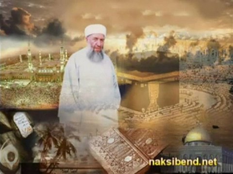 Gavsi sani Abdulbaki hazretleri Menzil Sultan