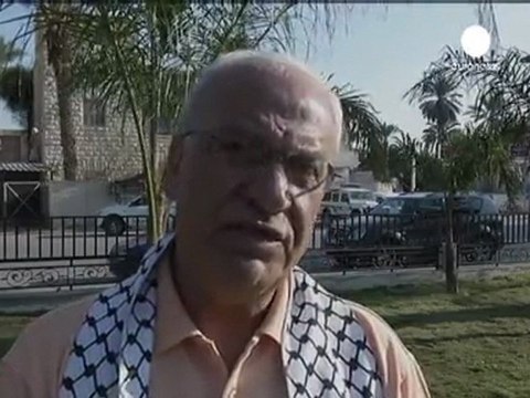 Journée de la Terre : une quarantaine de Palestiniens...