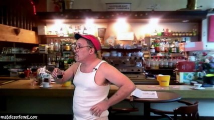 Brève de comptoir - inégalité Homme / Femme