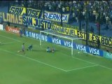 Copa Libertadores  - Boca / Arsenal : 2-0