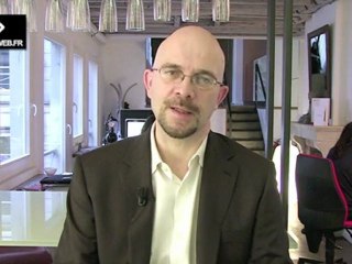 Mon idée pour 2012: Jean-Christophe Capelli, PDG de FriendsClear