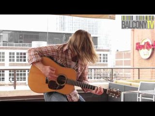 HUGH MITCHELL (BalconyTV)