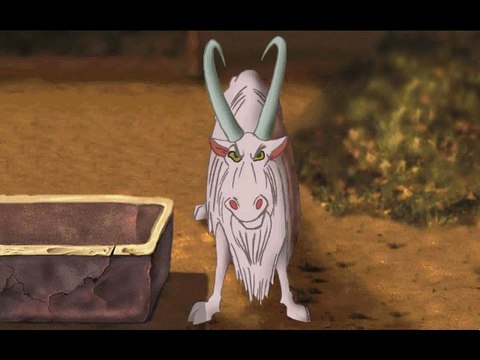 Les Chevaliers de Baphomet - 04 - La Commanderie des Templiers